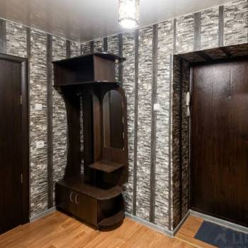 Продается 1-комнатная квартира, 30,9 м²
