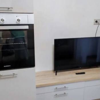 Продается 1-комнатная квартира, 36 м²