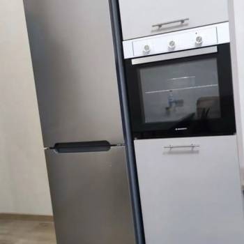Продается 1-комнатная квартира, 36 м²