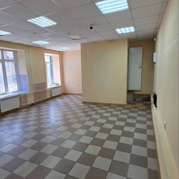 Сдается Нежилое помещение, 43 м²