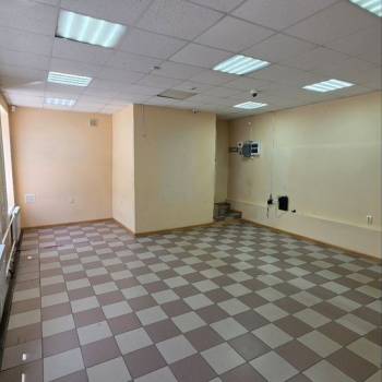 Сдается Нежилое помещение, 43 м²