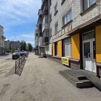Сдается Нежилое помещение, 43 м²