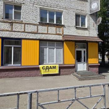 Сдается Нежилое помещение, 43 м²