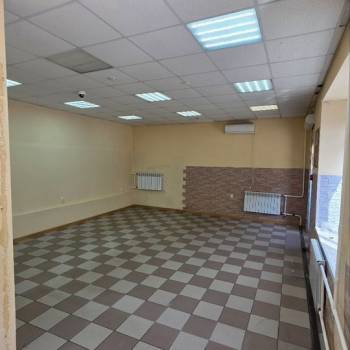 Сдается Нежилое помещение, 43 м²