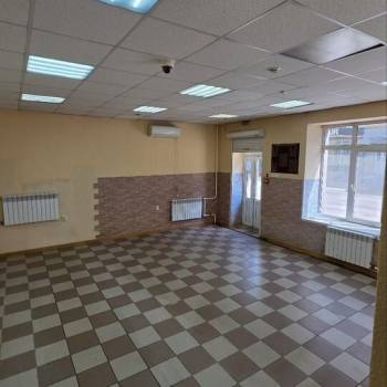 Сдается Нежилое помещение, 43 м²