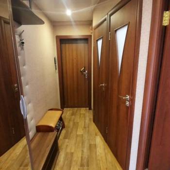 Сдается 2-х комнатная квартира, 45 м²