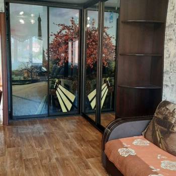Сдается 2-х комнатная квартира, 45 м²