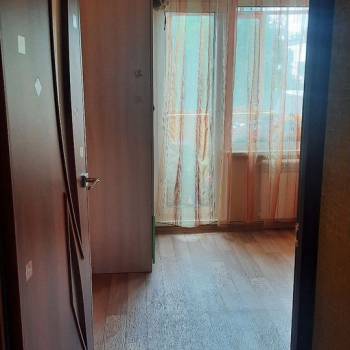 Сдается 2-х комнатная квартира, 45 м²