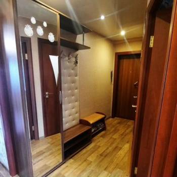 Сдается 2-х комнатная квартира, 45 м²