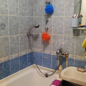 Сдается 2-х комнатная квартира, 45 м²