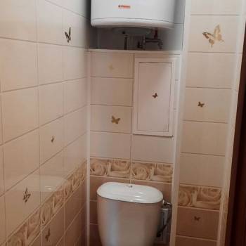 Сдается 2-х комнатная квартира, 45 м²