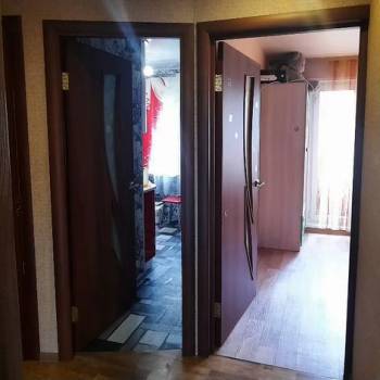 Сдается 2-х комнатная квартира, 45 м²