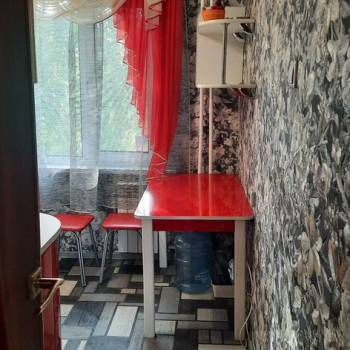 Сдается 2-х комнатная квартира, 45 м²