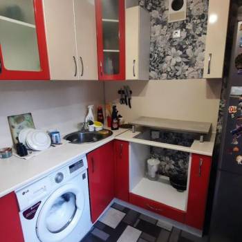Сдается 2-х комнатная квартира, 45 м²