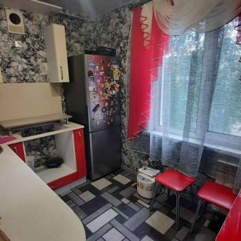 Сдается 2-х комнатная квартира, 45 м²