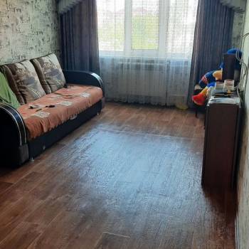 Сдается 2-х комнатная квартира, 45 м²