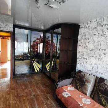 Сдается 2-х комнатная квартира, 45 м²