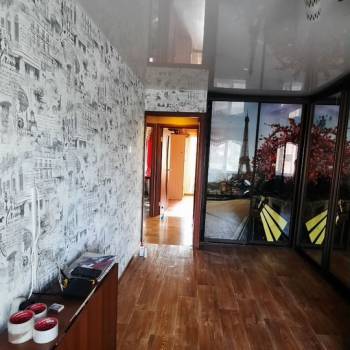 Сдается 2-х комнатная квартира, 45 м²