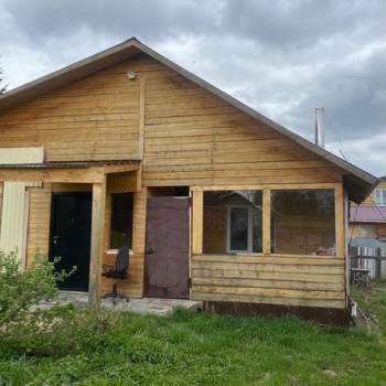 Продается Дом, 79 м²