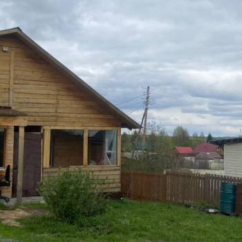 Продается Дом, 79 м²