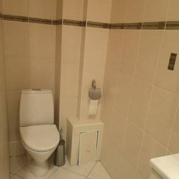 Сдается 1-комнатная квартира, 44,3 м²