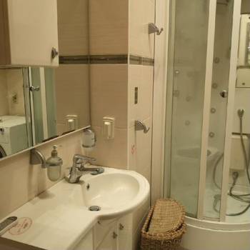 Сдается 1-комнатная квартира, 44,3 м²