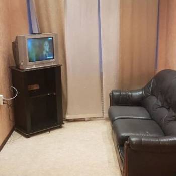Сдается 1-комнатная квартира, 44,3 м²