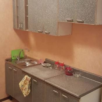 Сдается 1-комнатная квартира, 44,3 м²