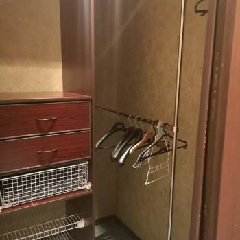 Сдается 1-комнатная квартира, 44,3 м²