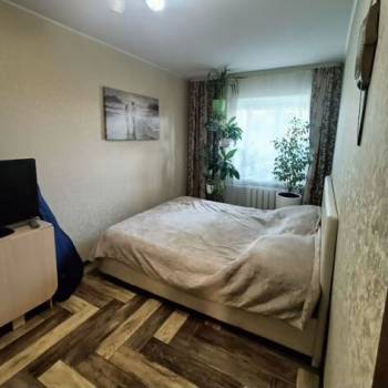 Продается 2-х комнатная квартира, 45,5 м²