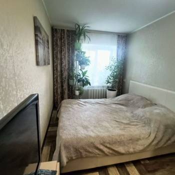 Продается 2-х комнатная квартира, 45,5 м²