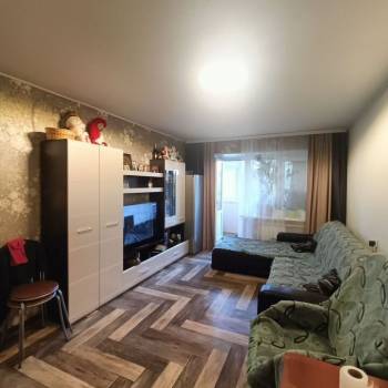 Продается 2-х комнатная квартира, 45,5 м²
