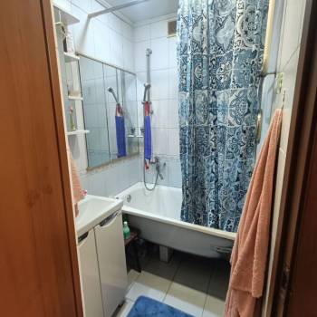 Продается 2-х комнатная квартира, 45,5 м²