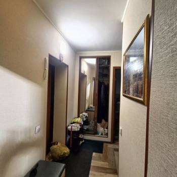 Продается 2-х комнатная квартира, 45,5 м²