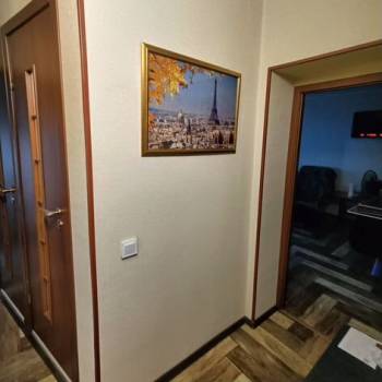 Продается 2-х комнатная квартира, 45,5 м²