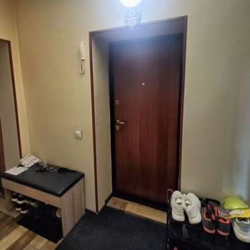 Продается 2-х комнатная квартира, 45,5 м²