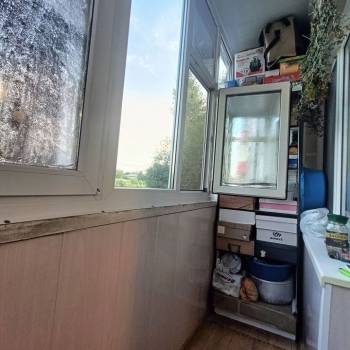 Продается 2-х комнатная квартира, 45,5 м²