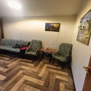 Продается 2-х комнатная квартира, 45,5 м²