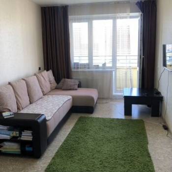 Сдается 1-комнатная квартира, 44 м²