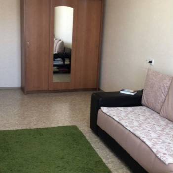 Сдается 1-комнатная квартира, 44 м²