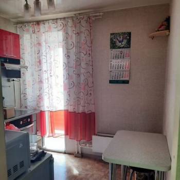 Продается 1-комнатная квартира, 32,9 м²