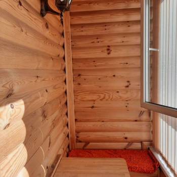 Продается 1-комнатная квартира, 32,9 м²