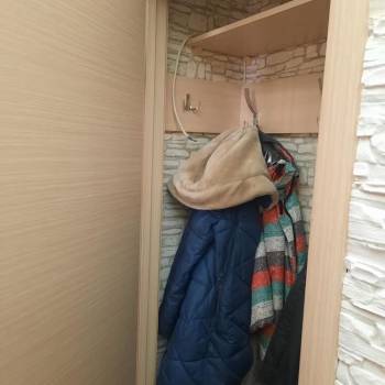Продается 1-комнатная квартира, 32,9 м²