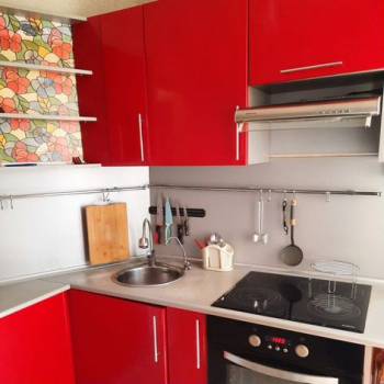 Продается 1-комнатная квартира, 32,9 м²