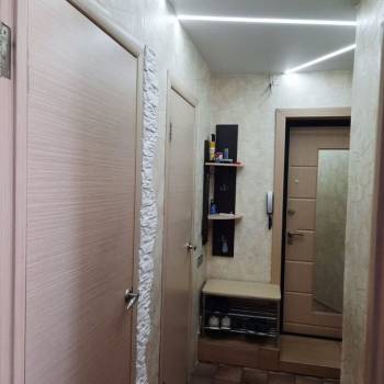 Продается 1-комнатная квартира, 32,9 м²