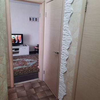 Продается 1-комнатная квартира, 32,9 м²