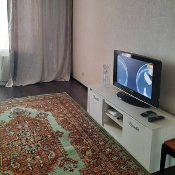 Продается 1-комнатная квартира, 32,9 м²