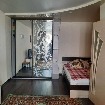 Продается 1-комнатная квартира, 32,9 м²