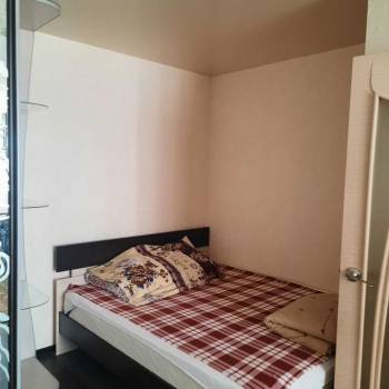 Продается 1-комнатная квартира, 32,9 м²