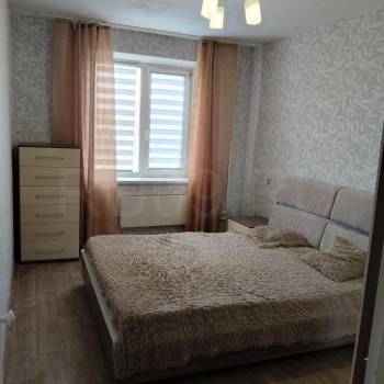 Сдается 2-х комнатная квартира, 64 м²